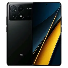 KREDIT Xiaomi Poco X6 Pro 5G