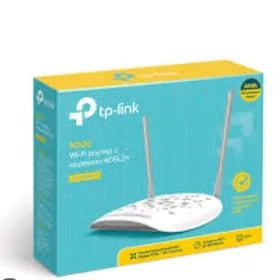 ROUTER TP LINK 8961 РОУТЕР WIF