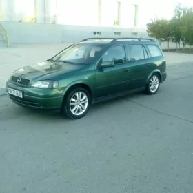 Opel Astra 1999