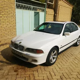 BMW 5 Series 1999