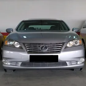 Lexus ES 350 2011