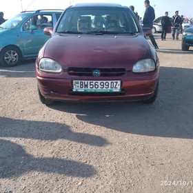 Opel Corsa 1995