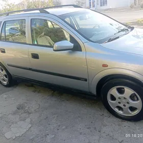 Opel Astra 1998