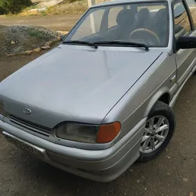 Lada 2115 2002