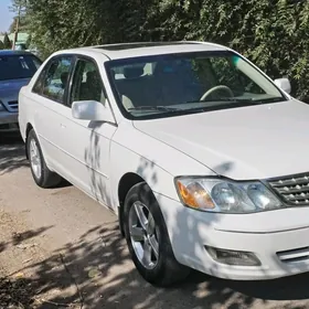 Toyota Avalon 2001