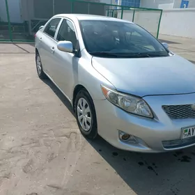 Toyota Corolla 2010