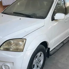 Kia Sorento 2004