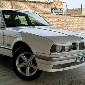 BMW 525 1991