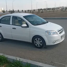 Chevrolet Aveo 2009