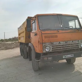 Kamaz 5511 1994