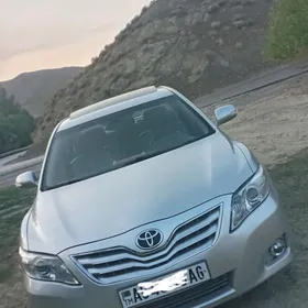 Toyota Camry 2006