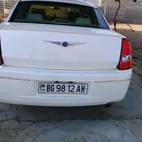 Chrysler 300C 2004