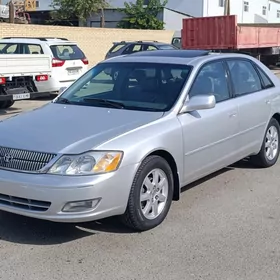 Toyota Avalon 2001