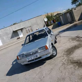 Lada 21099 2000