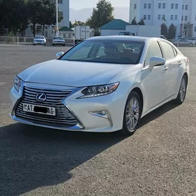 Lexus ES 350 2013