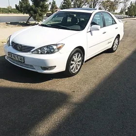 Toyota Camry 2002