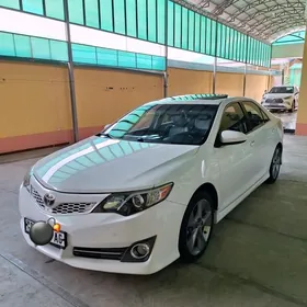 Toyota Camry 2013