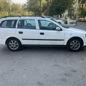 Opel Astra 2002