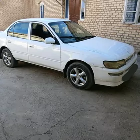 Toyota Corolla 1994