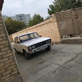 Lada 2106 1993