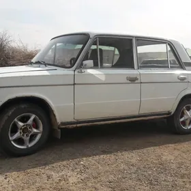 Lada 2106 1988