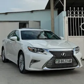 Lexus ES 350 2017