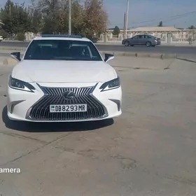 Lexus ES 350 2018