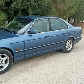 BMW 525 1995