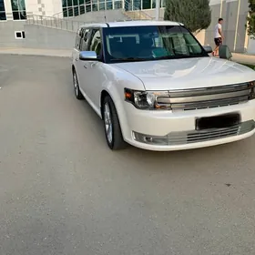 Ford Flex 2017