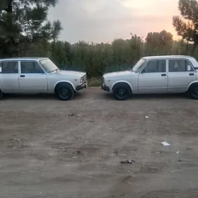 Lada 2107 2011