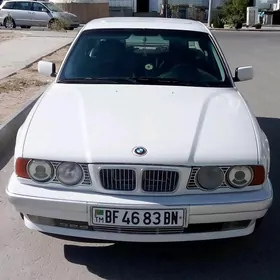 BMW 525 1994