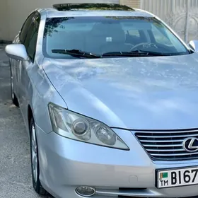 Lexus ES 350 2008