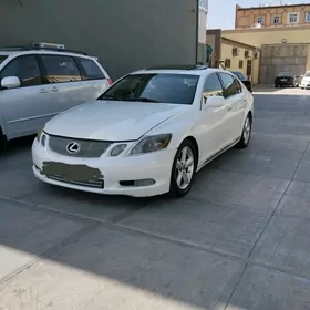 Lexus GS 300 2006