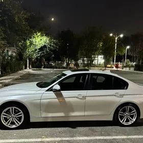 BMW F30 2014