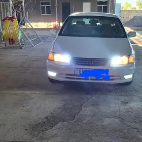 Toyota Camry 1997