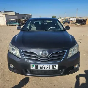 Toyota Camry 2009