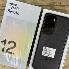 Oppo Reno 12 12/256