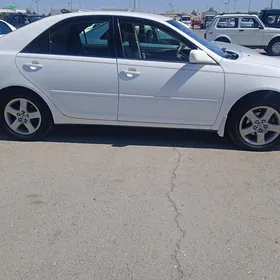 Toyota Camry 2002