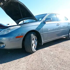 Lexus ES 330 2004