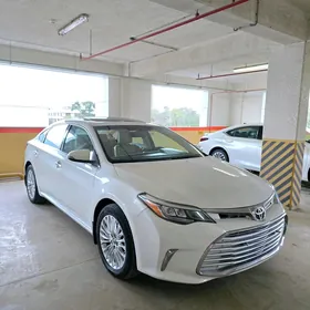 Toyota Avalon 2021