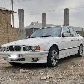 BMW 525 1992