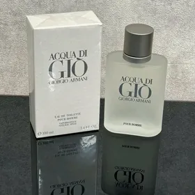 Duhi духи giorgio armani