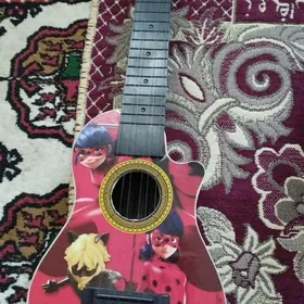 Gitara oyunjak