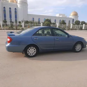 Toyota Camry 2002