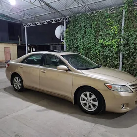 Toyota Camry 2010