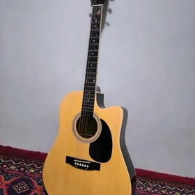 Gitara akustika