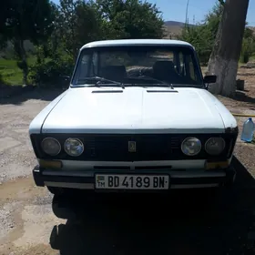 Lada 2106 2002