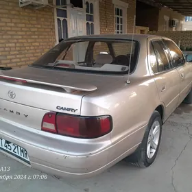 Toyota Camry 1995