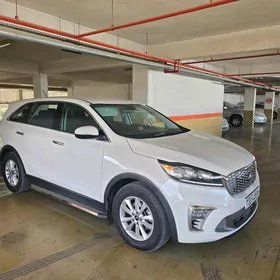 Kia Sorento 2020