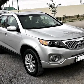 Kia Sorento 2010